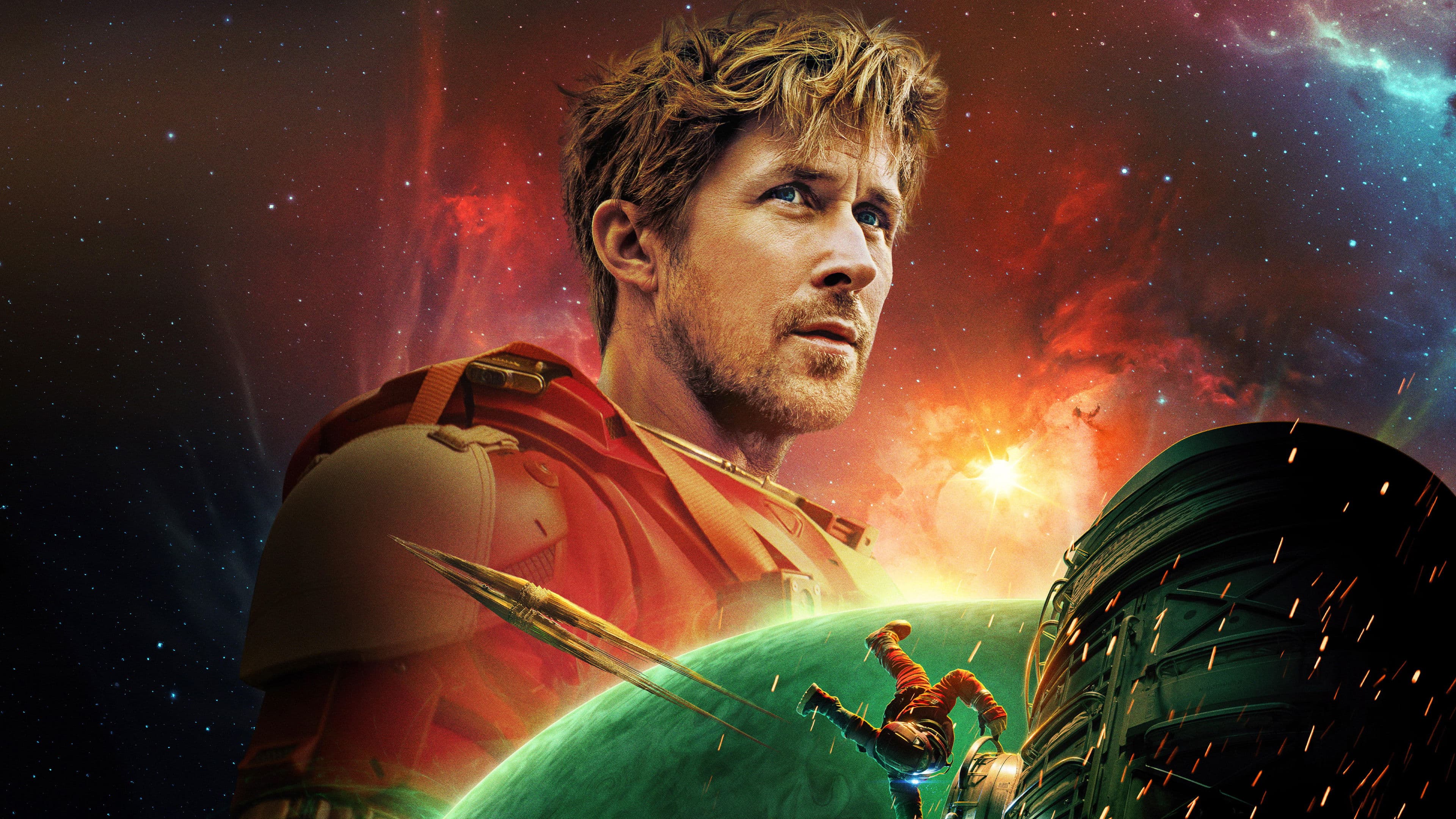 Movie Background Image