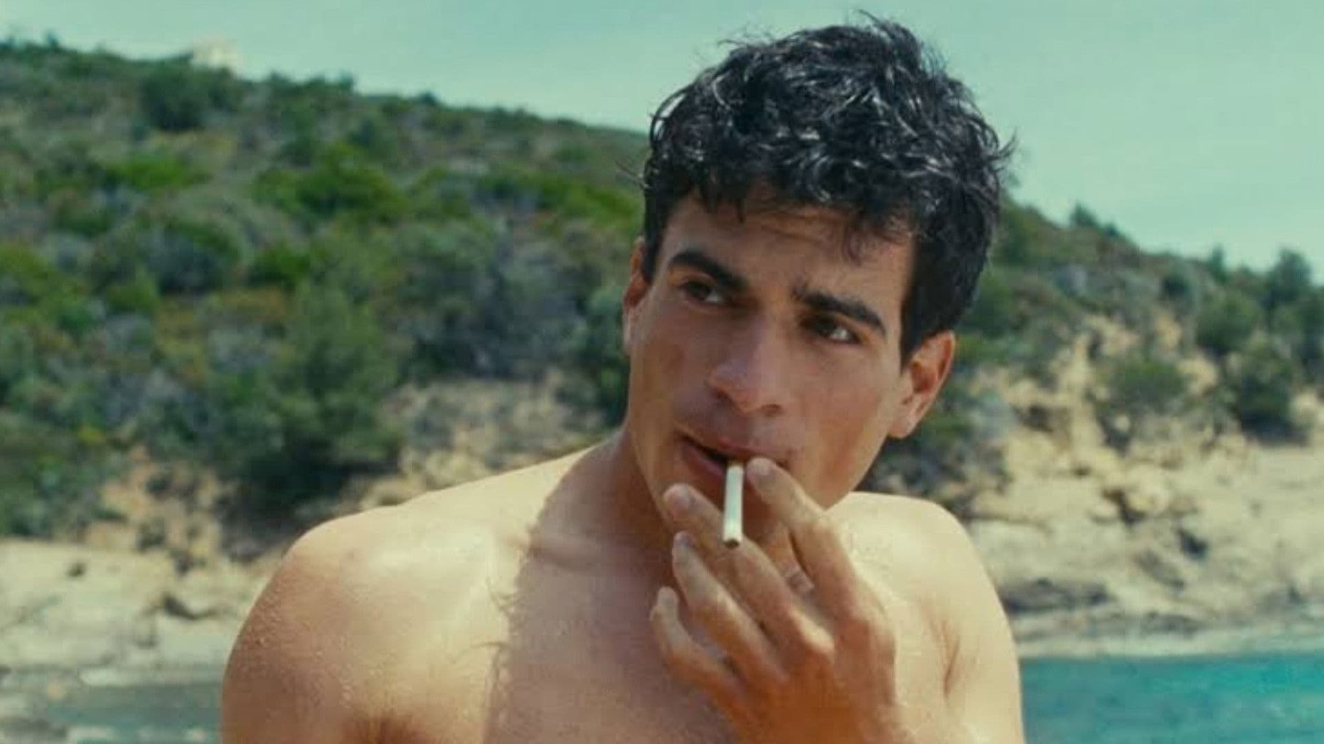 Movie Background Image