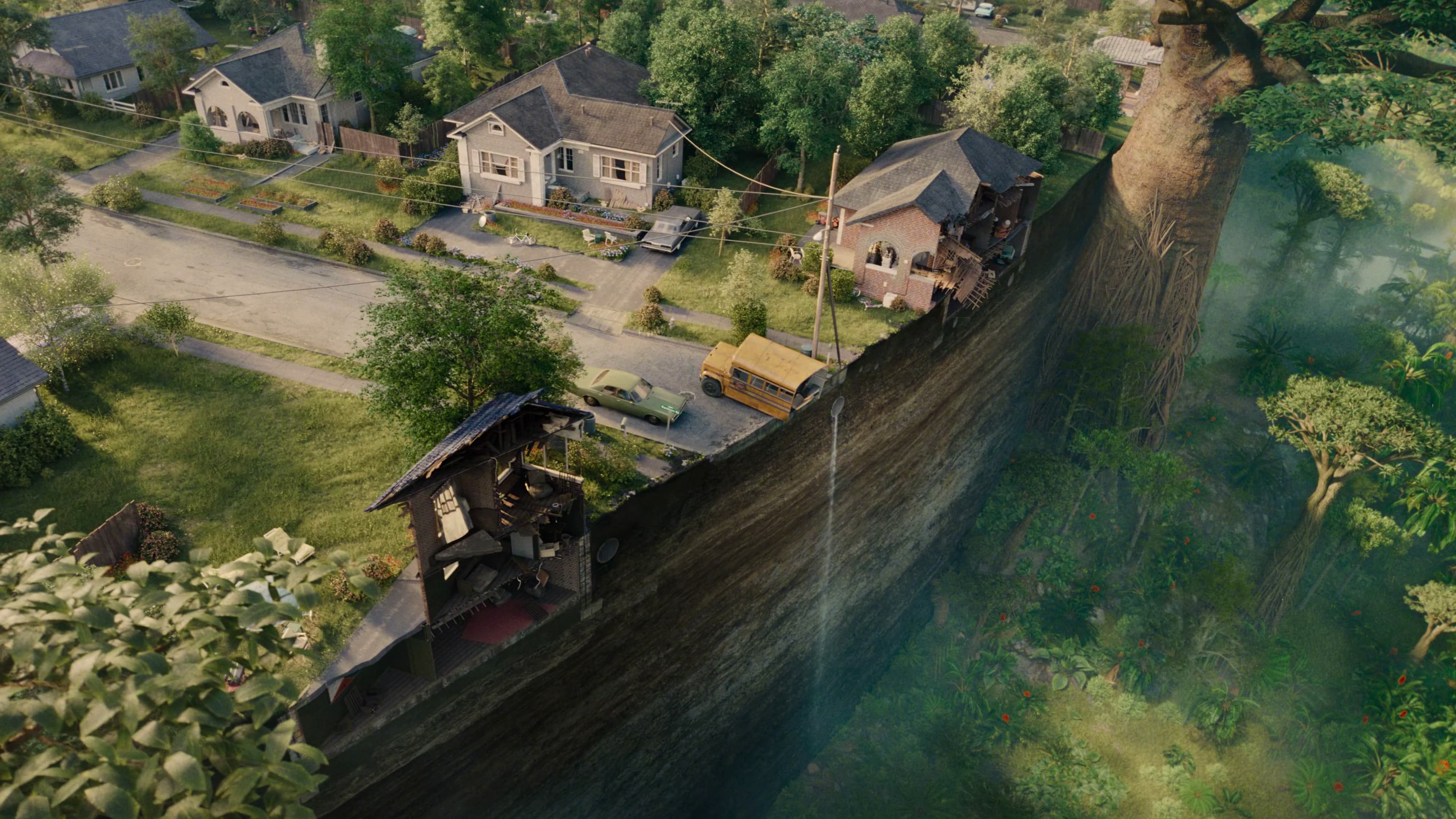 Movie Background Image