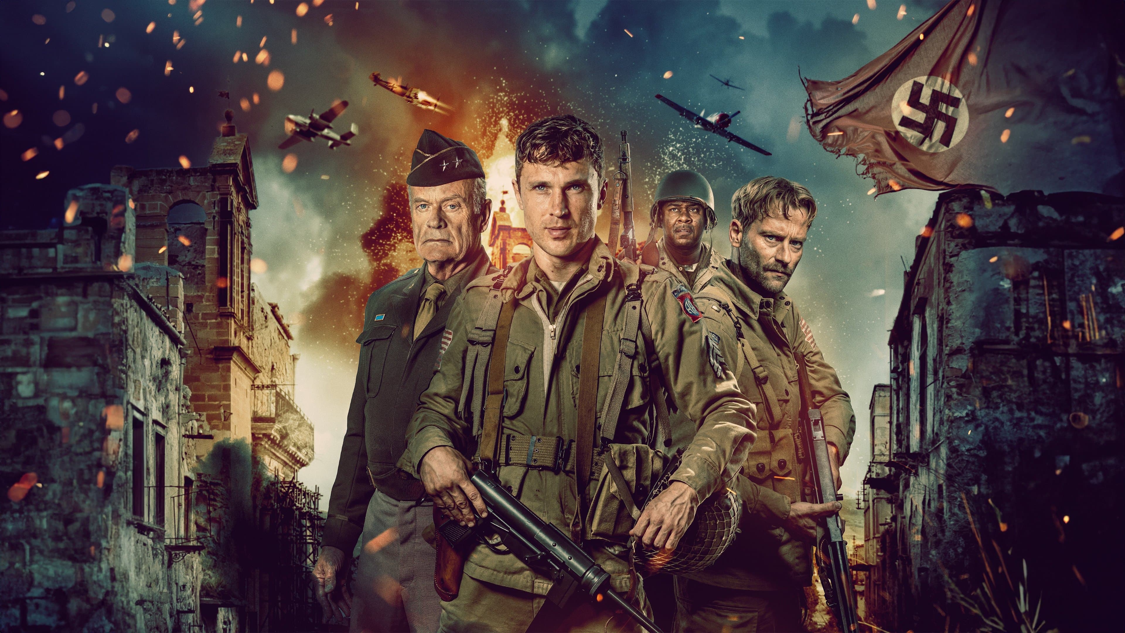 Movie Background Image