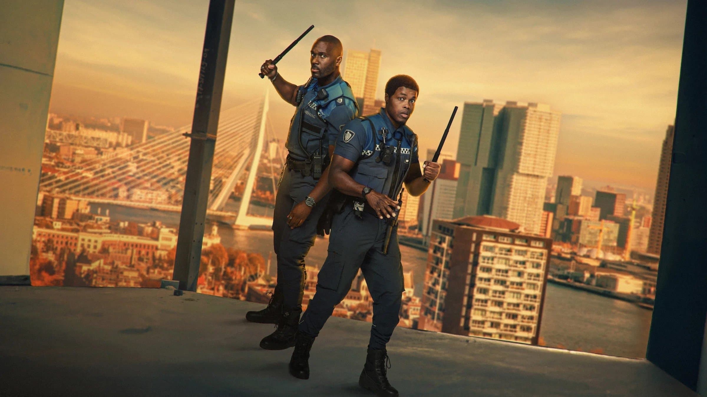 Movie Background Image