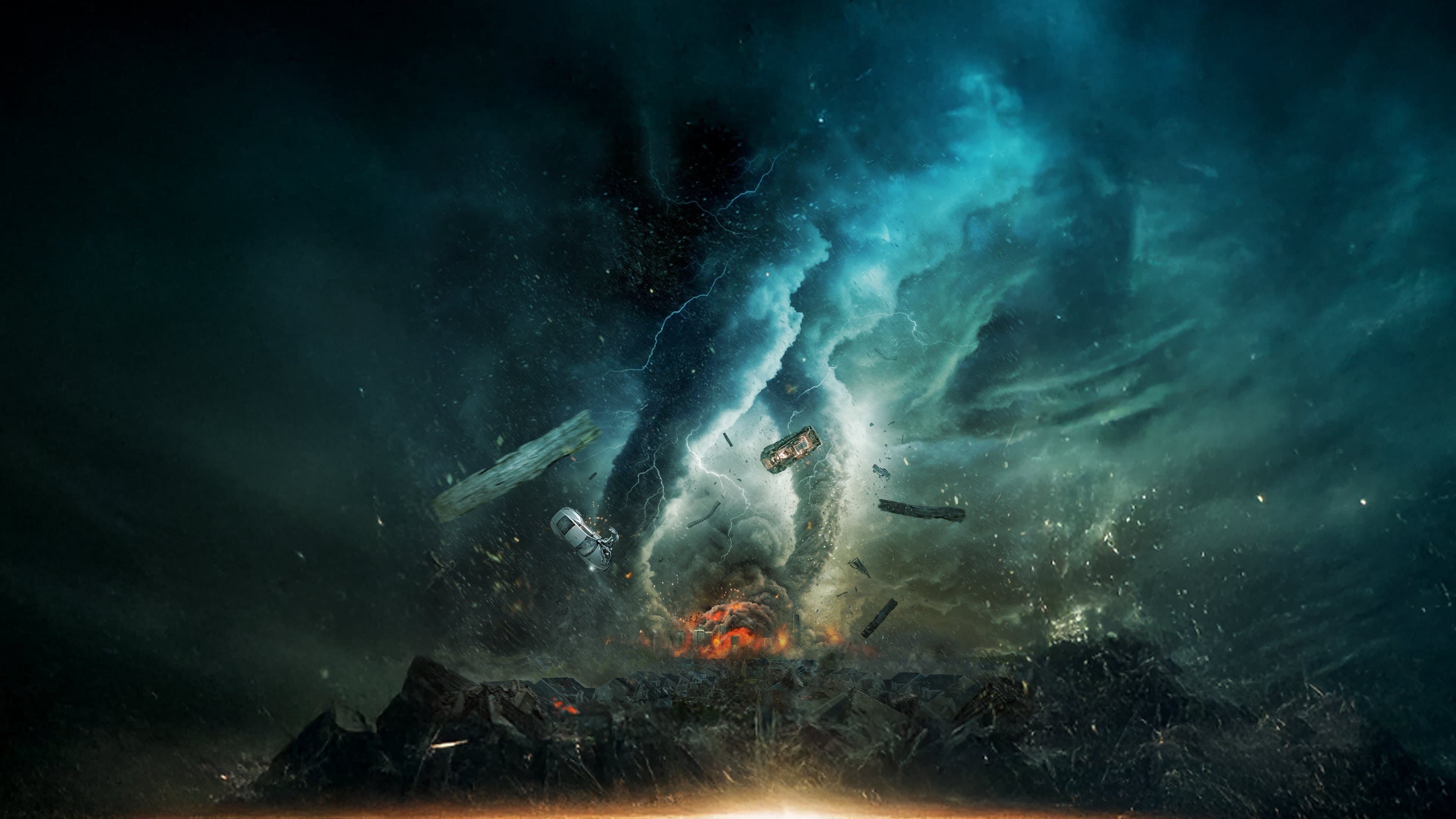 Movie Background Image