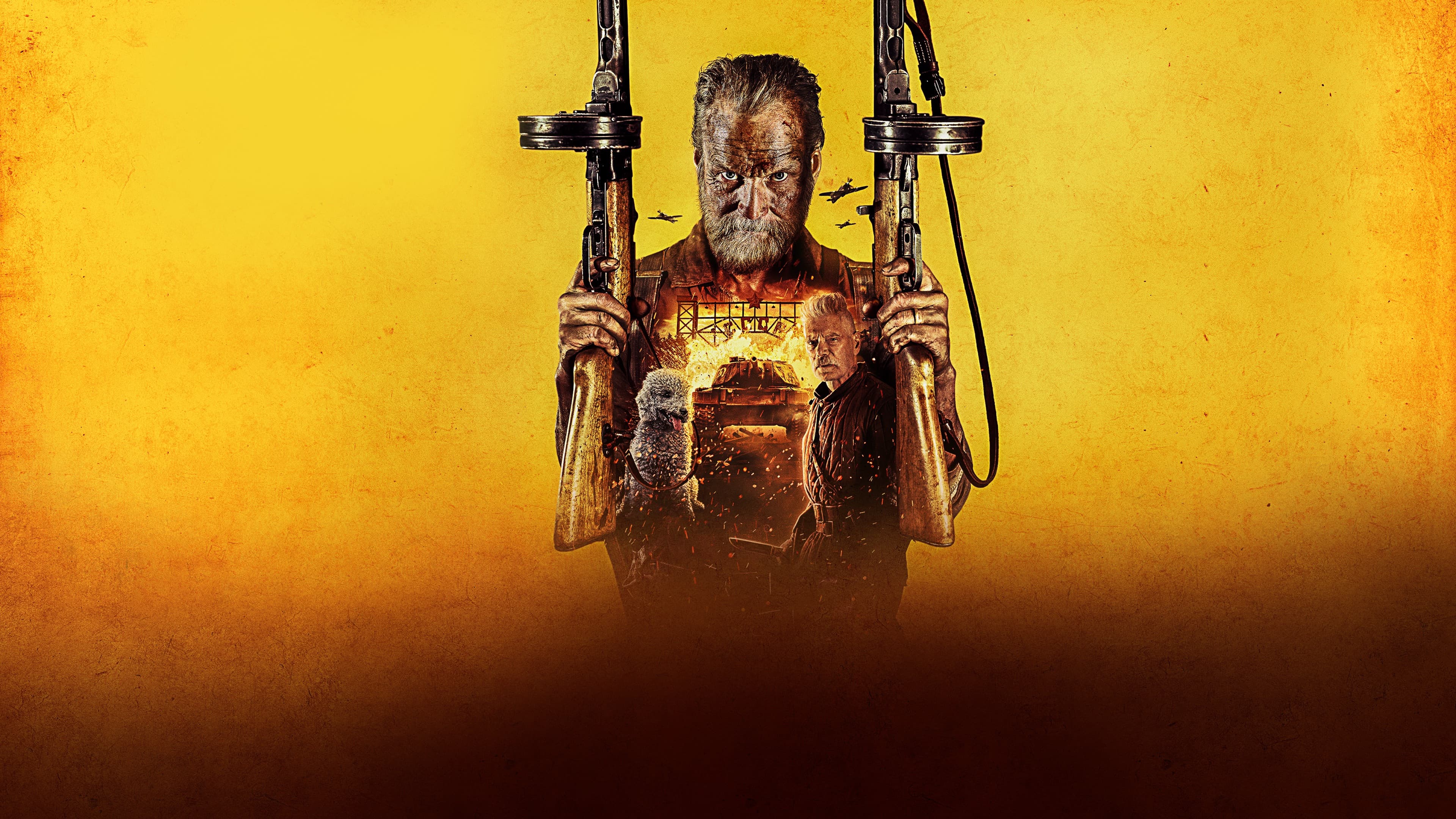 Movie Background Image