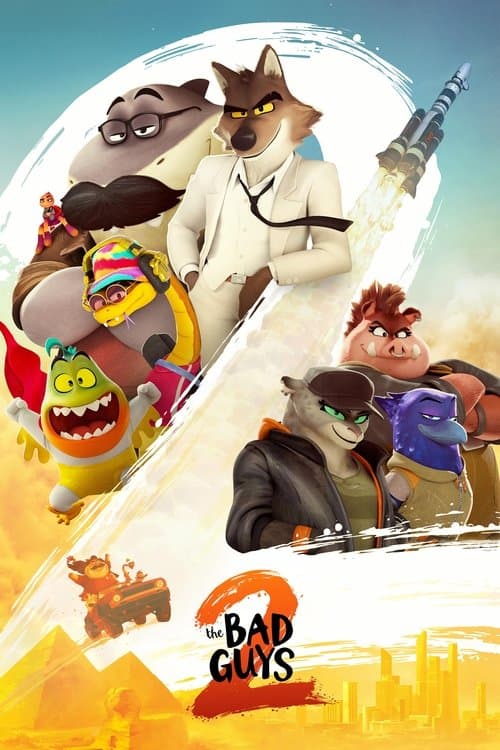 Movie Thumbnail