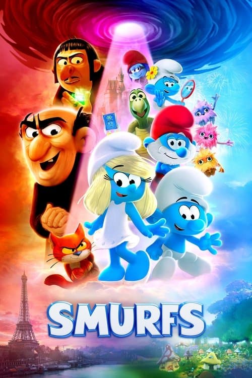 Movie Thumbnail