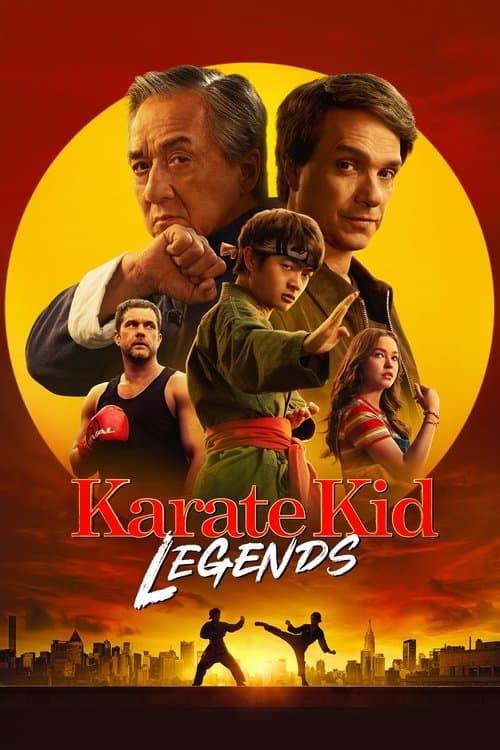 Movie Thumbnail