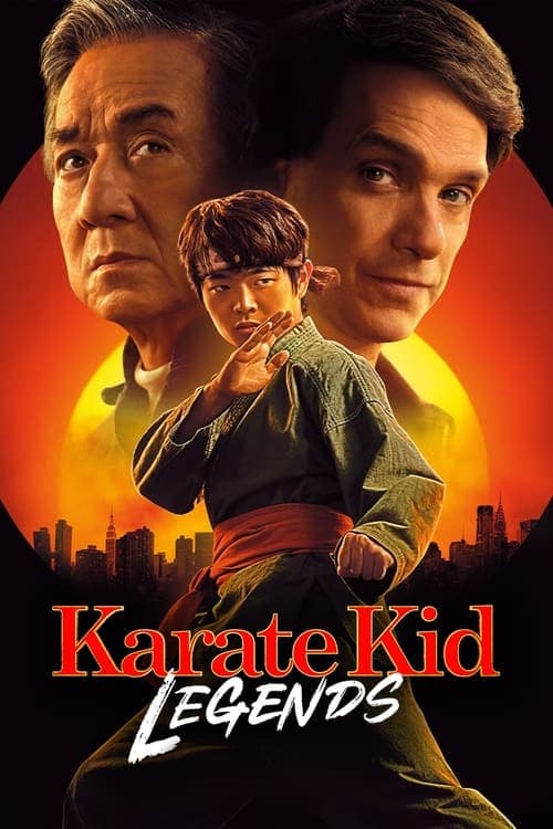 Movie Thumbnail