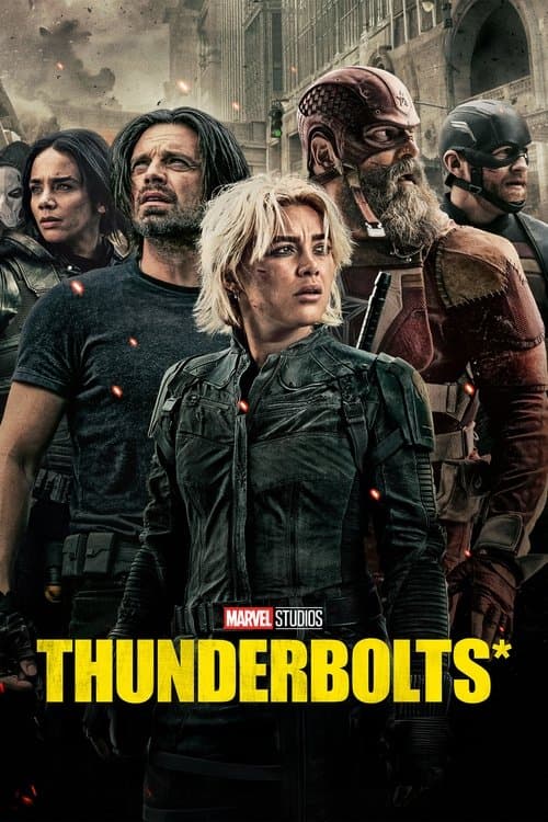 Movie Thumbnail