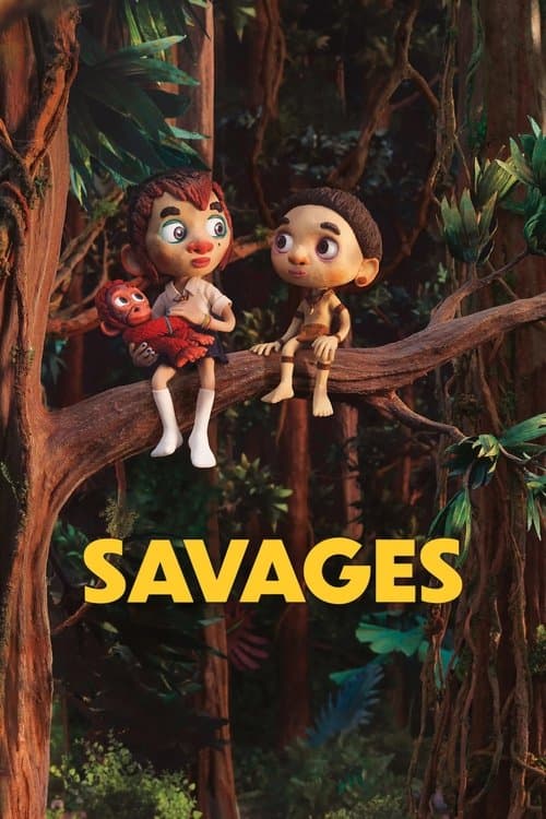 Movie Thumbnail