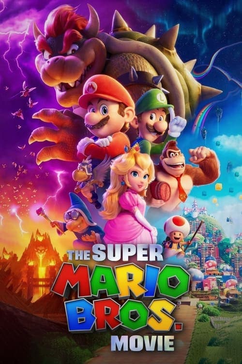 Movie Thumbnail