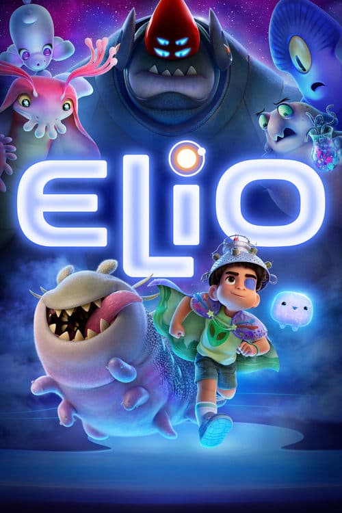 Movie Thumbnail