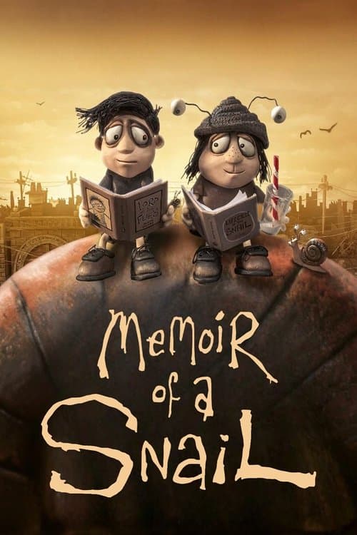 Movie Thumbnail