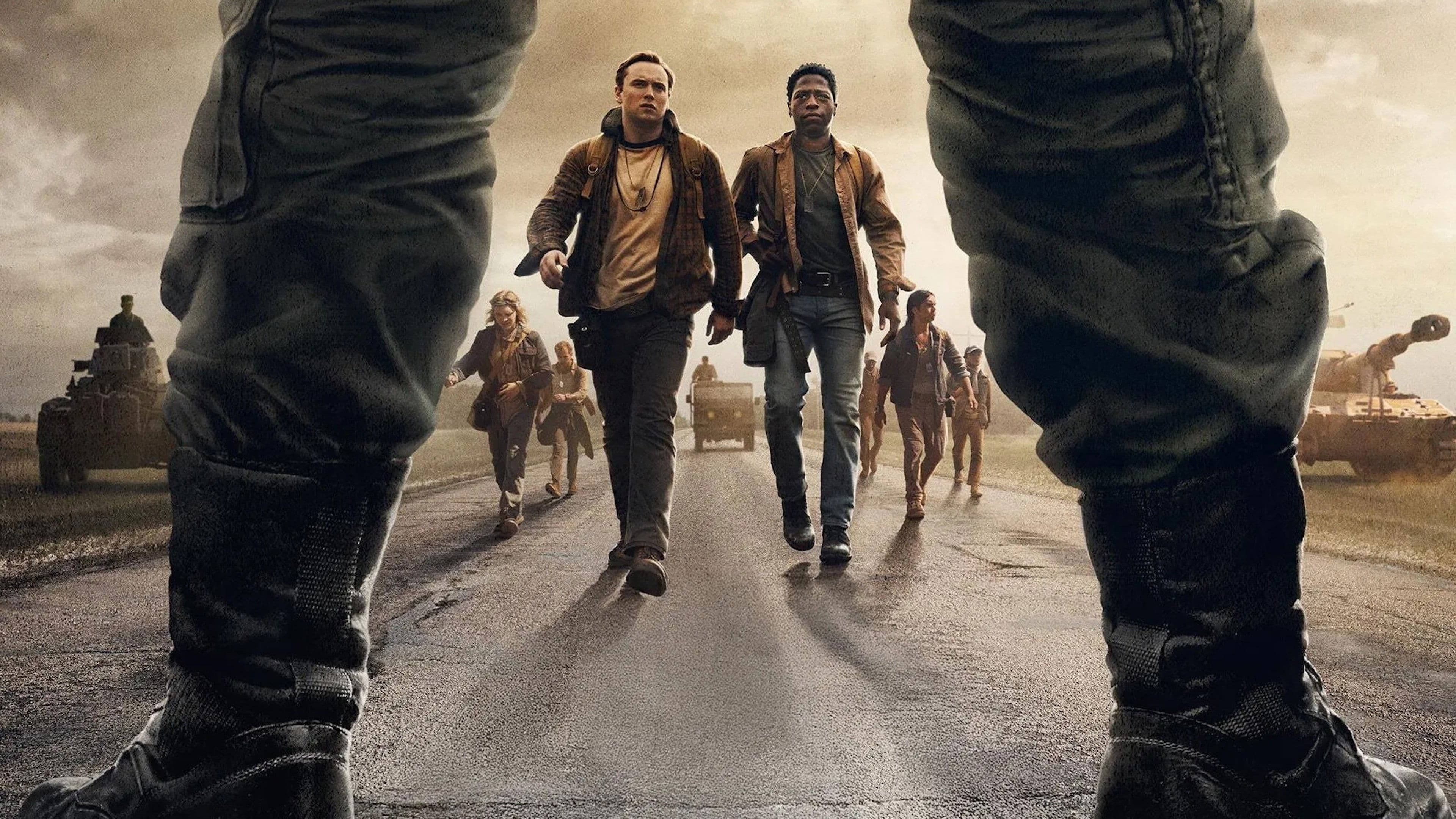 Movie Background Image