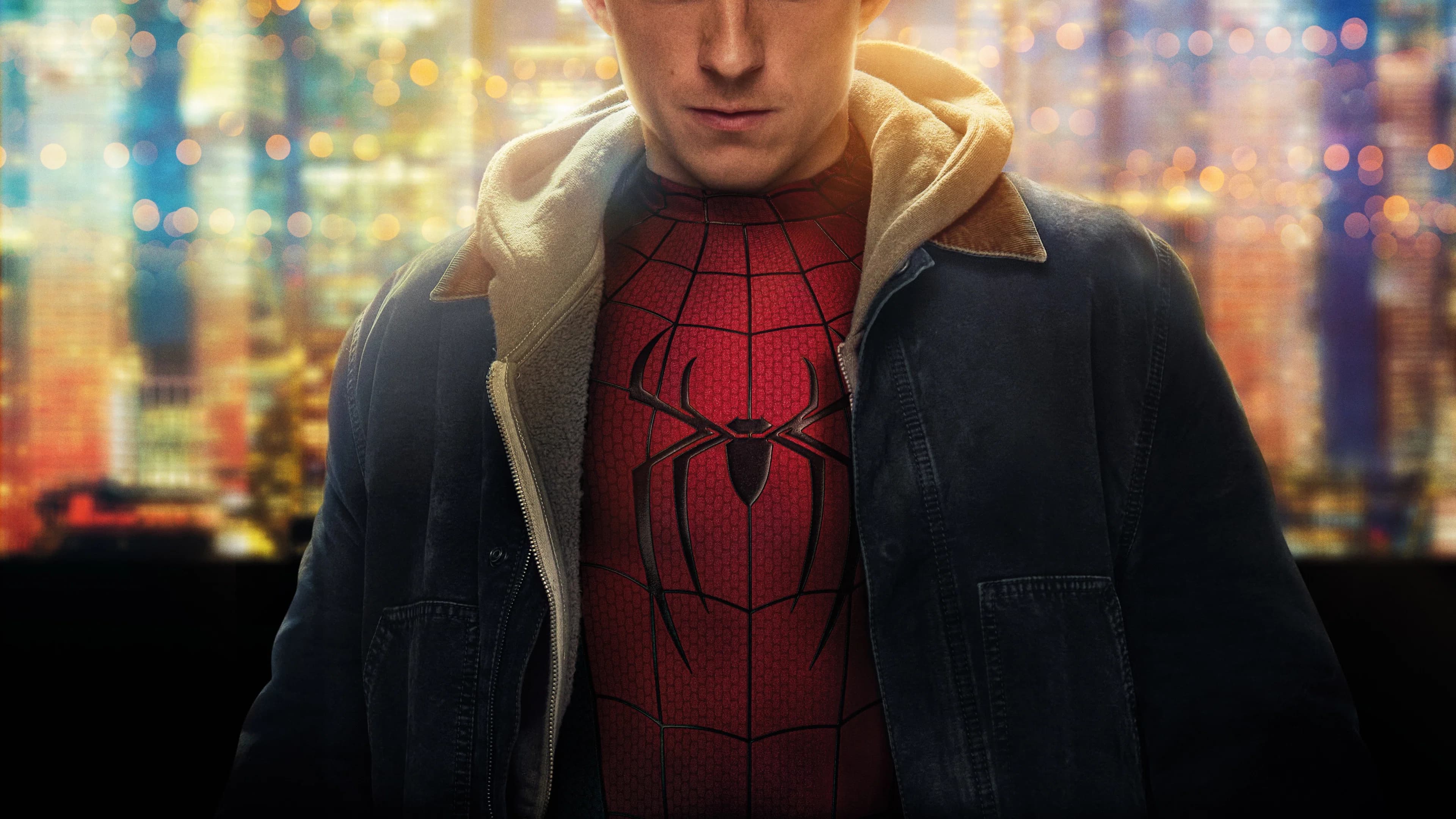Movie Background Image