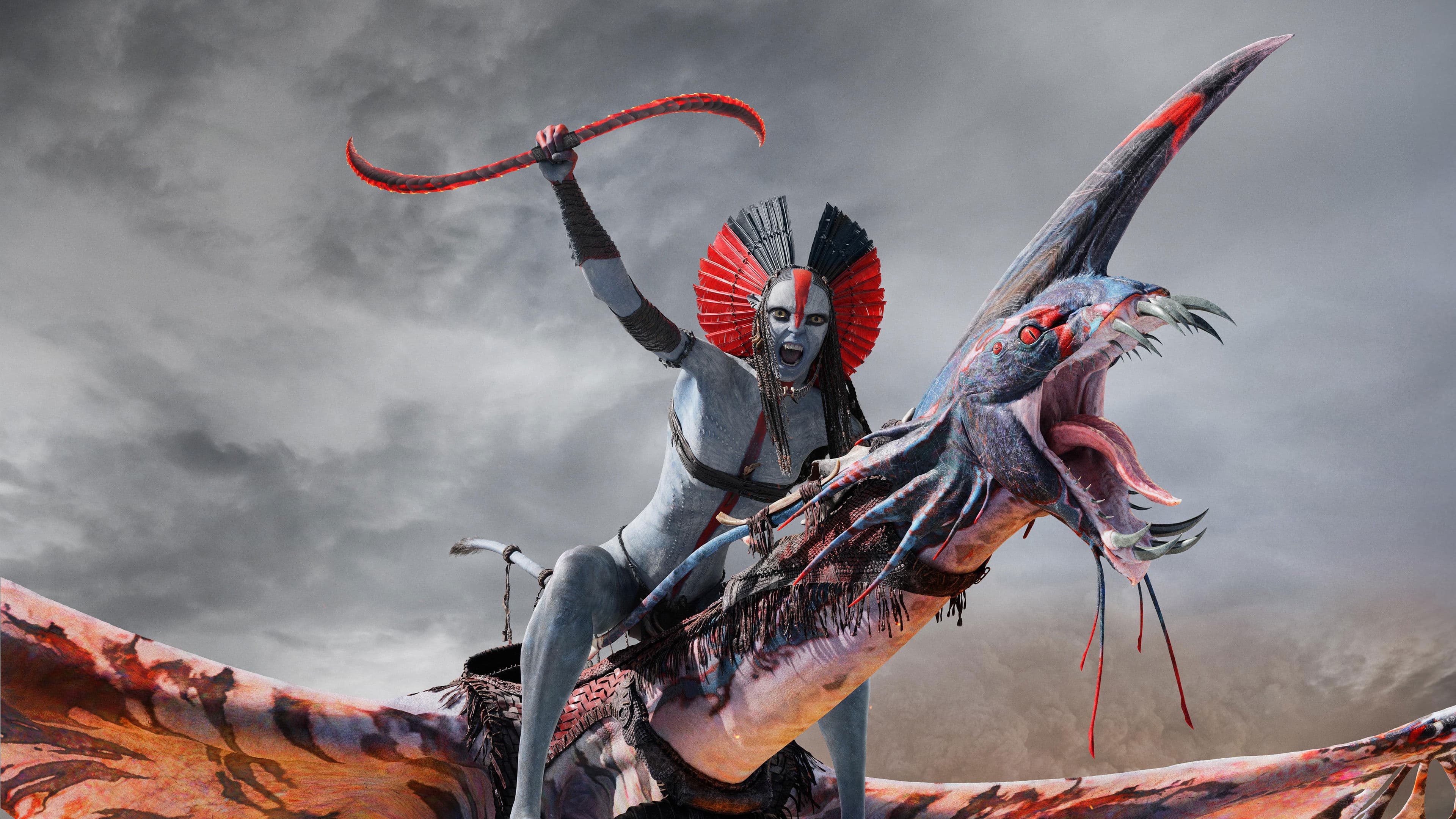 Movie Background Image