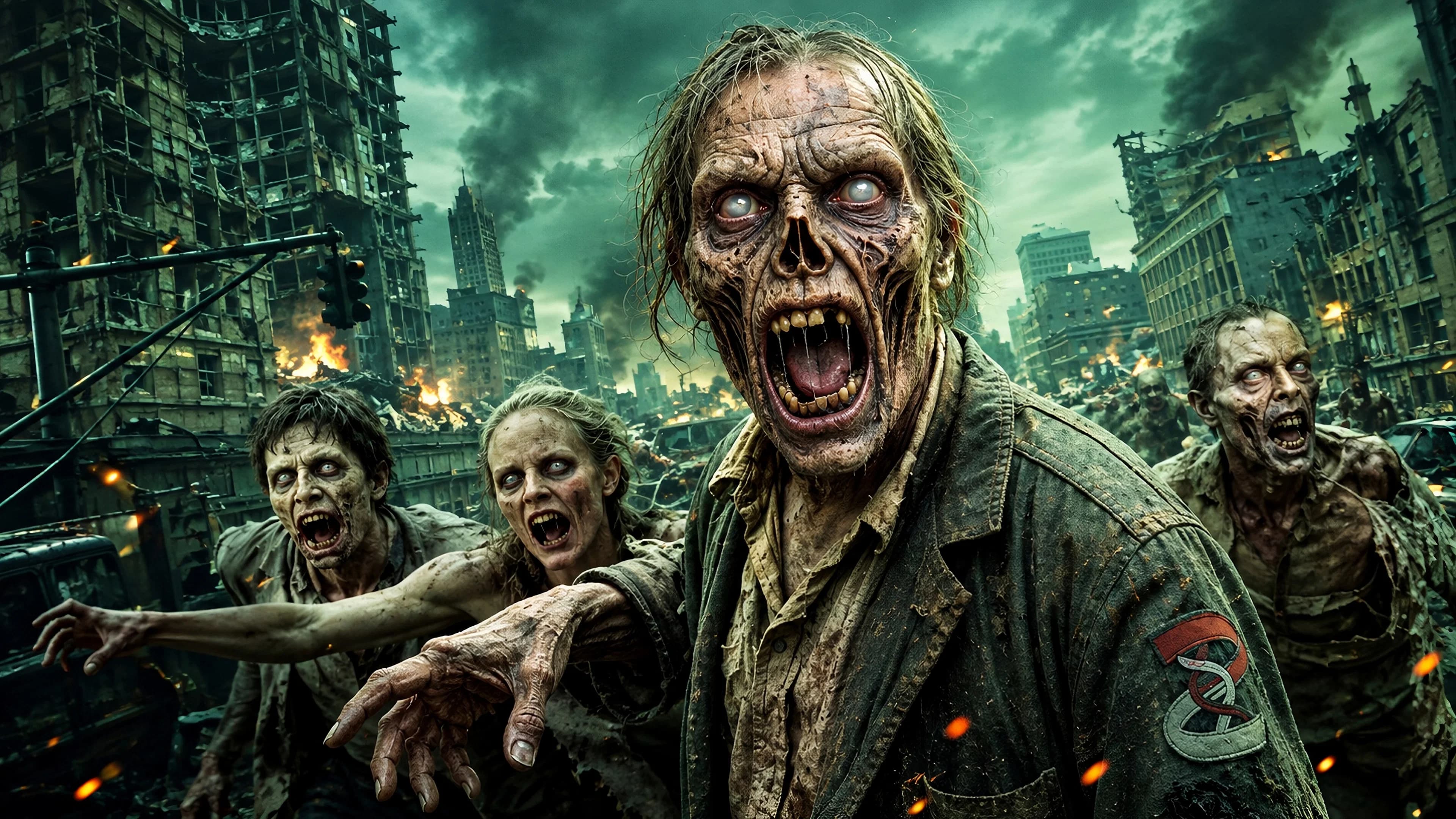 Movie Background Image